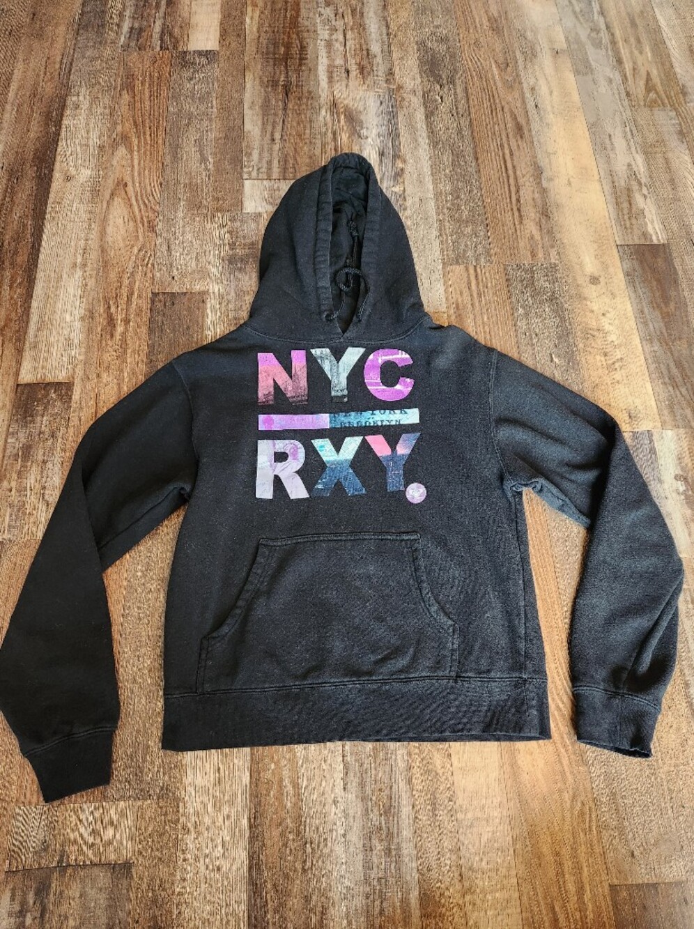 Roxy NYC Hoodie